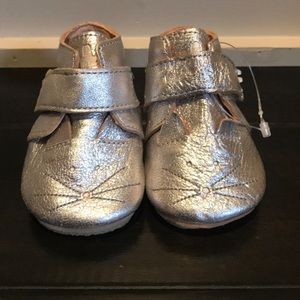 Easy Peasy Cat Booties NWOT